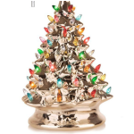 Ceramic Tree Supplier - Christmas Plug in
