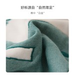 Baby Blanket Manufacturer - 10 Layer Cotton Gauze