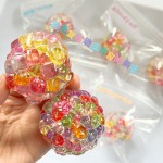 Fidget Toys Supplier - Popping Beads Moldable