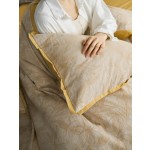 Cotton Fabric Supplier - Custom Sateen Jacquard