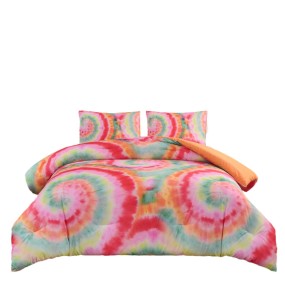 Duvet Cover Factory - Tie Dye Digital Print