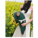 Sunflower Blanket Supplier - Handmade Luxe Craft