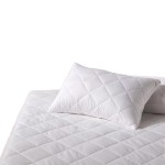 Pillow Protector Supplier - 4pcs Microfiber