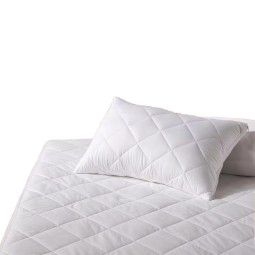 Pillow Protector Supplier - 4pcs Microfiber