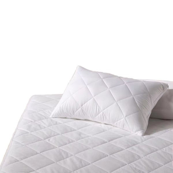 Pillow Protector Supplier - 4pcs Microfiber