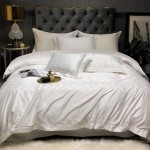 Pima Cotton Manufacturer - Golden Embroidered Set