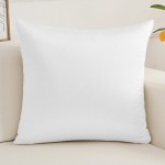 Pillowcase Manufacturer - Square Waterproof