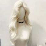 Wig Supplier - High Cranial Layered