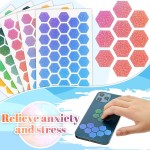 Sensory Stickers Manufacturer - Anti Stress Relief