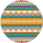 Tortilla Bag Factory - Insulated Round Design