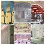 Magnetic Curtain Supplier - Custom Drape Backdrop