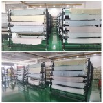 Jersey Fabric Factory - Organic Cotton Knitted