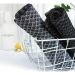 Exfoliating Towel Factory - Japanese Scrub Back