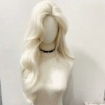Wig Supplier - High Cranial Layered