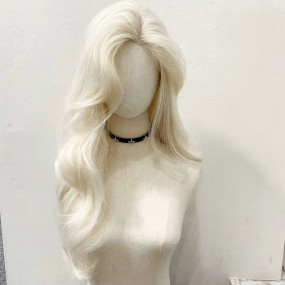 Wig Supplier - High Cranial Layered
