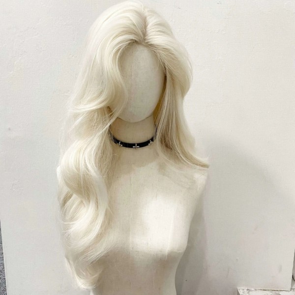 Wig Supplier - High Cranial Layered