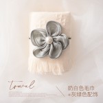 Baby Shower Supplier - Cotton Towel Hairband