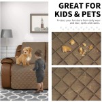 Sofa Cover Manufacturer - Waterproof 3 Seater