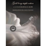 Hotel Bedding Manufacturer - 100% Cotton 4pcs