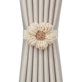 Window Accessory Factory - Nordic Tassel Strap