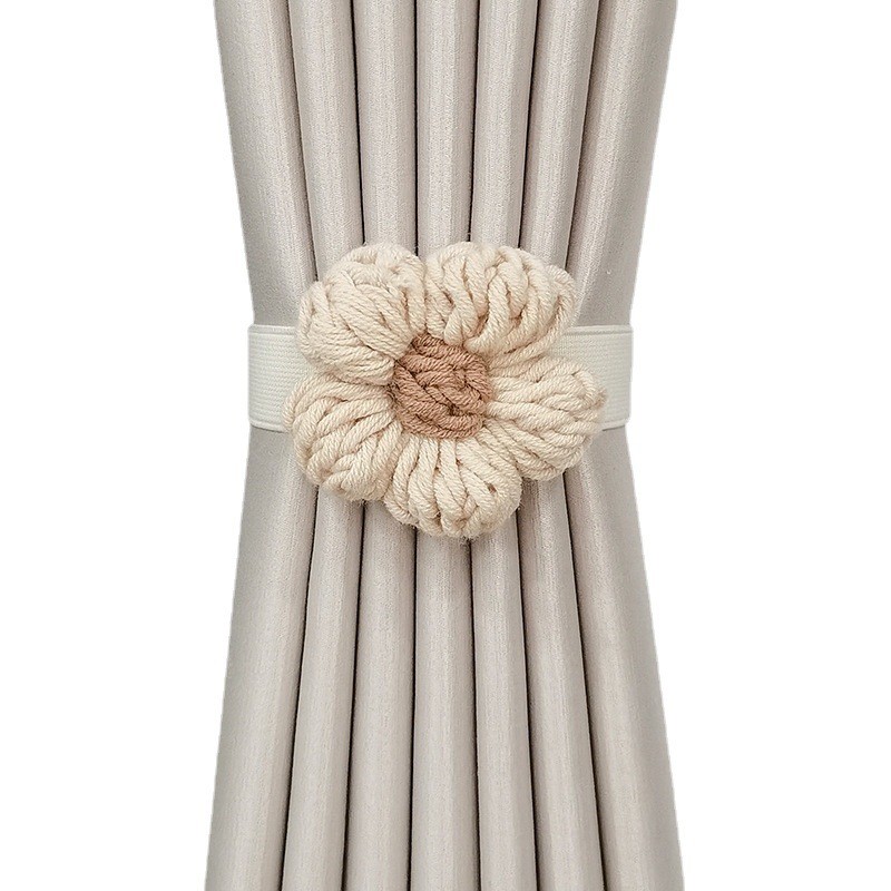 Window Accessory Factory - Nordic Tassel Strap