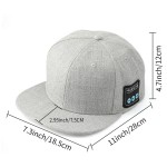 Bluetooth Hat Manufacturer - Wireless Audio Duckbill