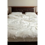 Japanese Fabric Factory - Washed Cotton Style