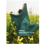 Sunflower Blanket Supplier - Handmade Luxe Craft