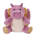 Weighted Toy Manufacturer - Lavender Stuffed