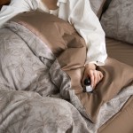 Cotton Fabric Supplier - Custom Sateen Jacquard