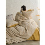 Cotton Fabric Supplier - Custom Sateen Jacquard