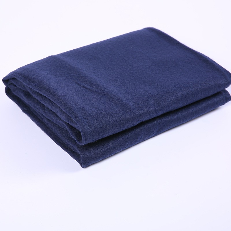 Aviation Blanket Manufacturer - ABS Flame Retardant