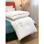 Down Comforter Manufacturer - OEKO-TEX White Cotton