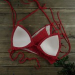 Crochet Bikini Factory - Handmade Beach Wear