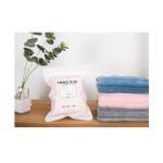 Antibacterial Towel Manufacturer - Silver Ion Microfiber