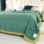 Anti Mosquito Quilt Supplier - Wormwood Fiber Functional