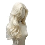 Wig Supplier - High Cranial Layered
