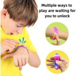 Fidget Bracelet Factory - Silicone Pop It Toy