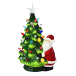 Ceramic Tree Supplier - Christmas Plug in