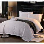 Linen Bedding Factory - 300TC Stripe Pattern