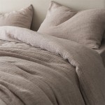 Cotton Fabric Manufacturer - Retro Plain Brushed