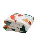 Baby Blanket Manufacturer - 10 Layer Cotton Gauze