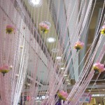 Magnetic Curtain Supplier - Custom Drape Backdrop