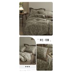 Jacquard Cotton Manufacturer - Double Layer Fabric