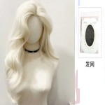 Wig Supplier - High Cranial Layered