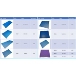 Stress Relief Pillow Manufacturer - TPE Zero Pressure