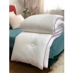 Down Comforter Manufacturer - OEKO-TEX White Cotton