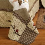 Quilt Set Factory - Washing Printing OEM