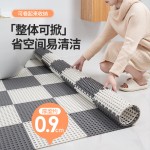 Bathtub Mat Factory - Sucker Interlocking Tile