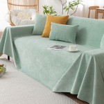Sofa Cover Supplier - Waterproof Pet Proof